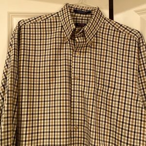 Mens 💯 % cotton shirt